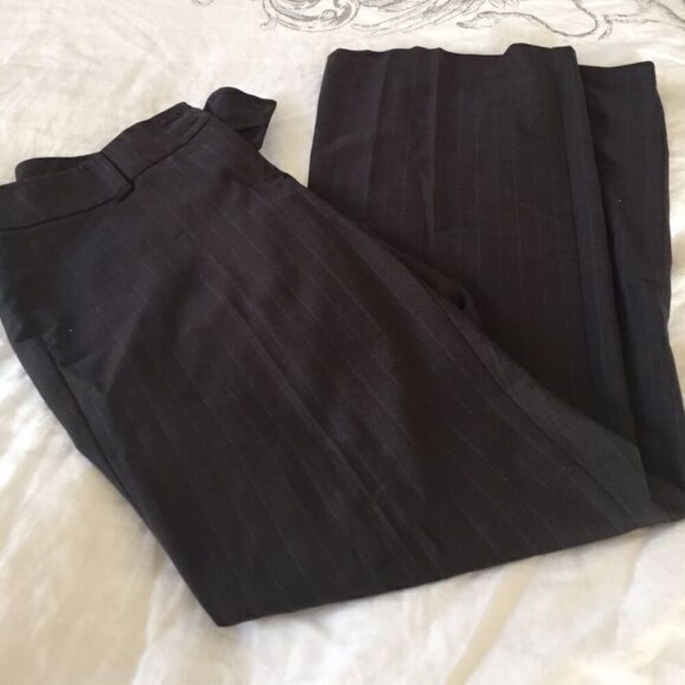 Suit trouser in size 2 petite length from …